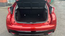 Honda Civic 1.8 i-VTEC SR 5dr Auto Petrol Hatchback